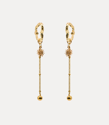 Boucles Solstice Solymea