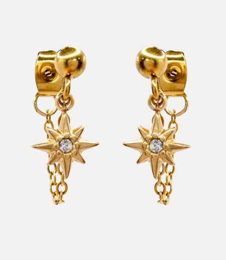 Boucles Astrale Solymea