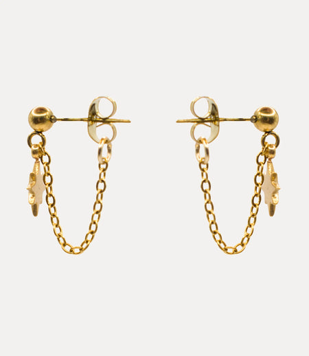 Boucles Astrale Solymea