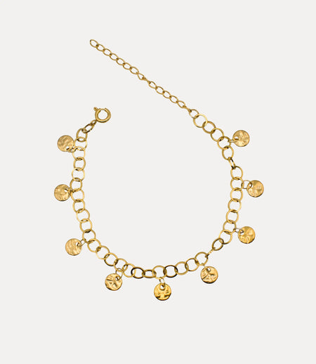 Bracelet Orient Solymea