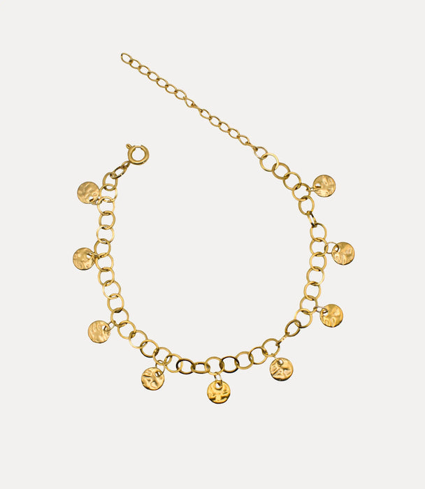 Bracelet Orient Solymea