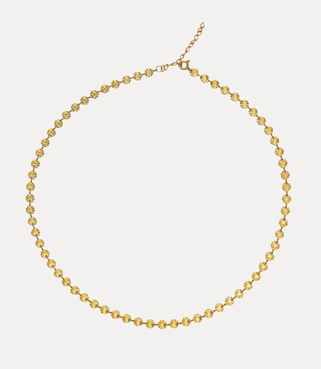 Collier Orée Solymea