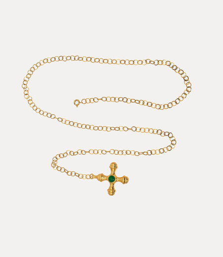 Collier Boréale Solymea