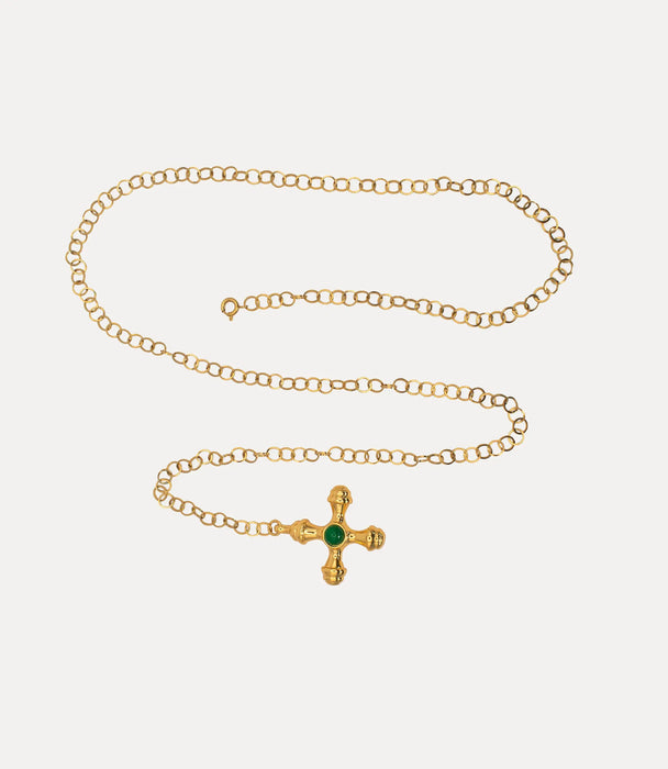 Collier Boréale Solymea