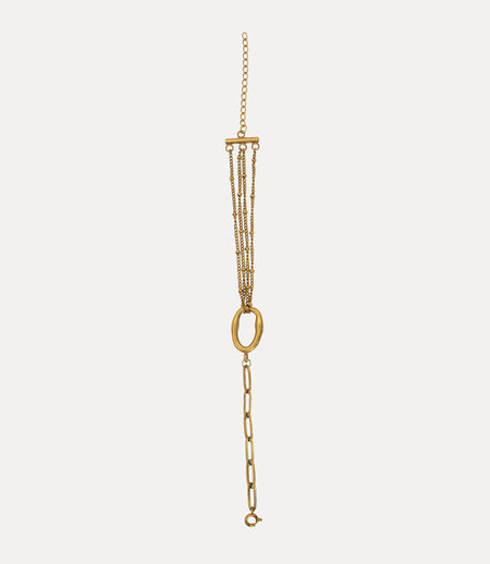 Bracelet Halo Solymea